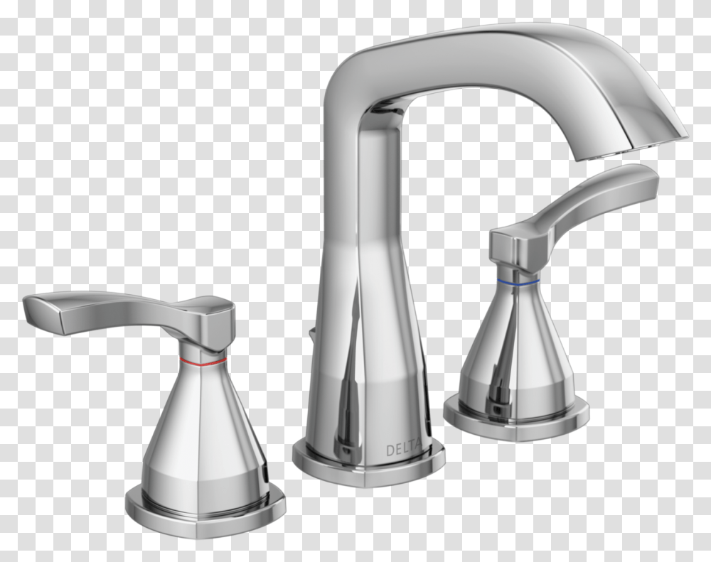Delta Ssmpu Dst, Sink Faucet, Indoors, Tap Transparent Png
