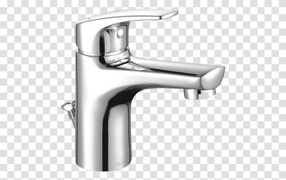 Delta Lp, Sink Faucet, Indoors, Tap Transparent Png