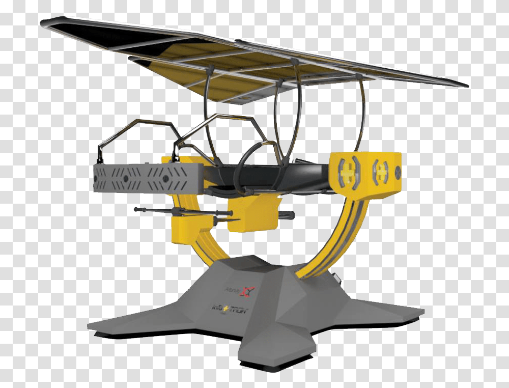 Delta Airplane Model Aircraft, Bow, Vehicle, Transportation, Helicopter Transparent Png