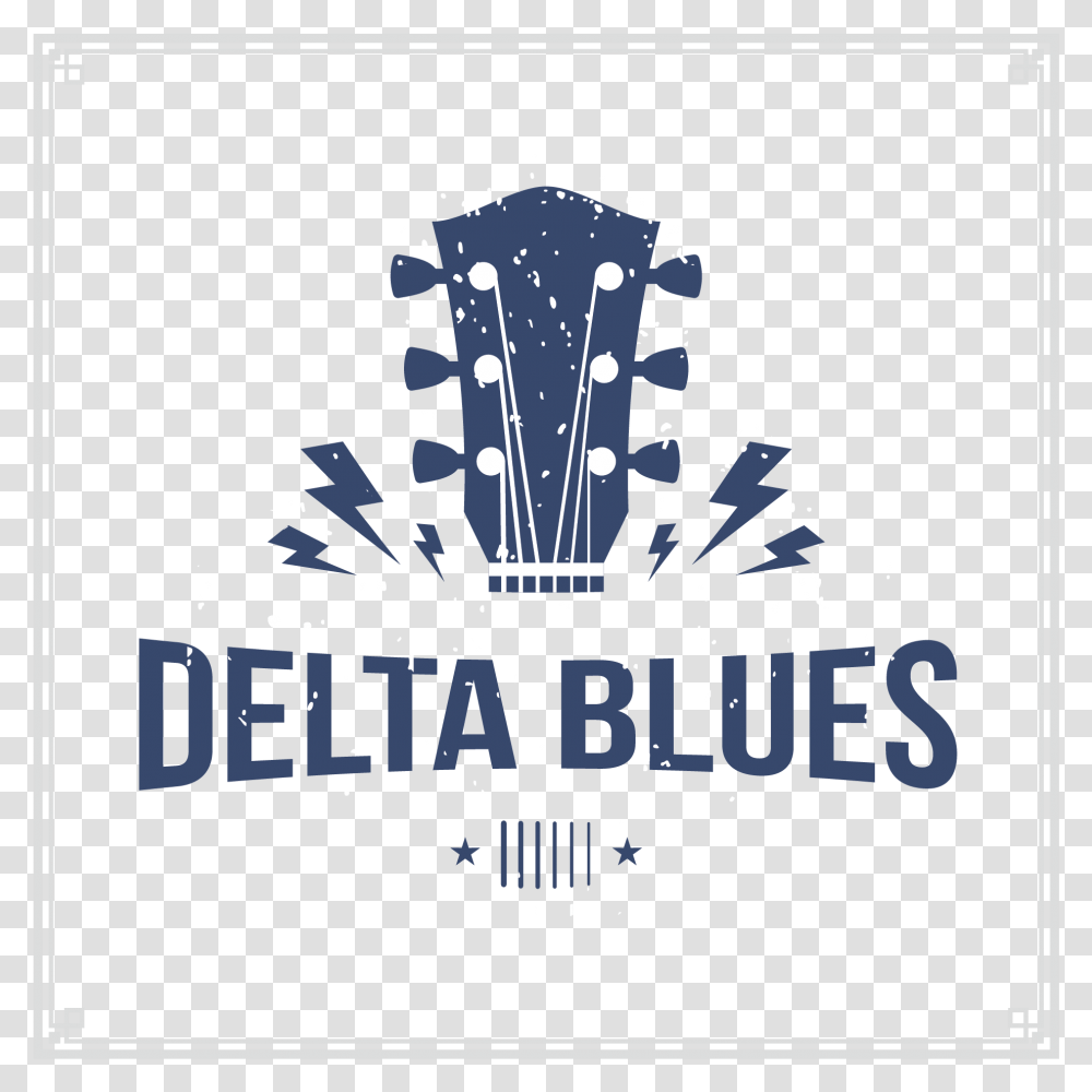 Delta Blues Quittin Time In Tennessee, Poster, Advertisement, Paper, Flyer Transparent Png