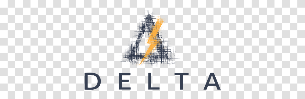 Delta Delta Eu Project Logo, Plot, Text, Map, Diagram Transparent Png