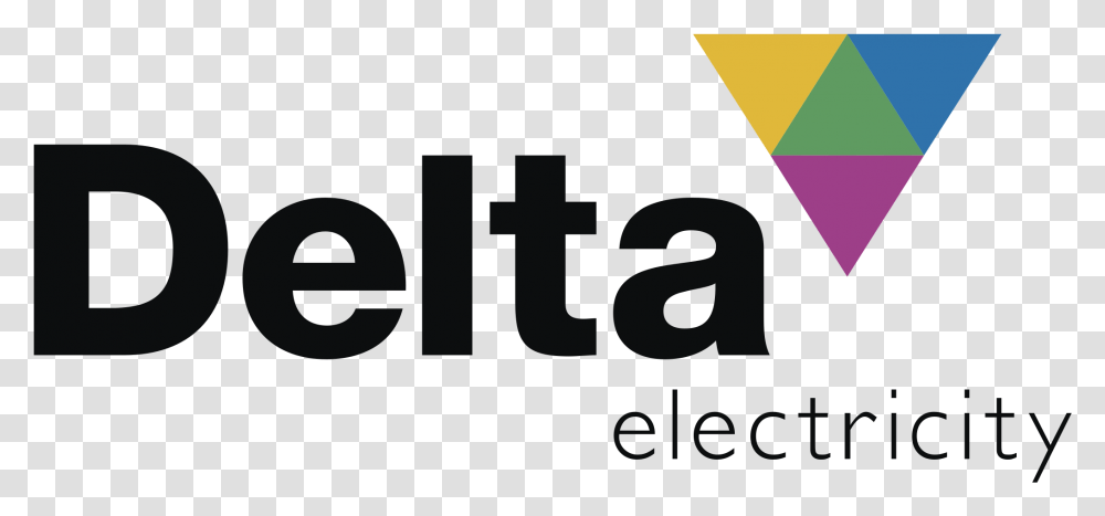Delta Electricity Logo, Cocktail, Alcohol, Beverage Transparent Png