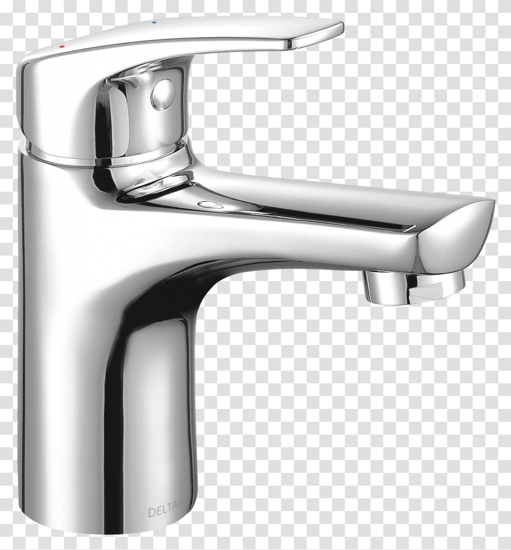 Delta Faucet 534lf Hgm Pp Single Handle Project Pack, Sink Faucet, Indoors, Tap Transparent Png