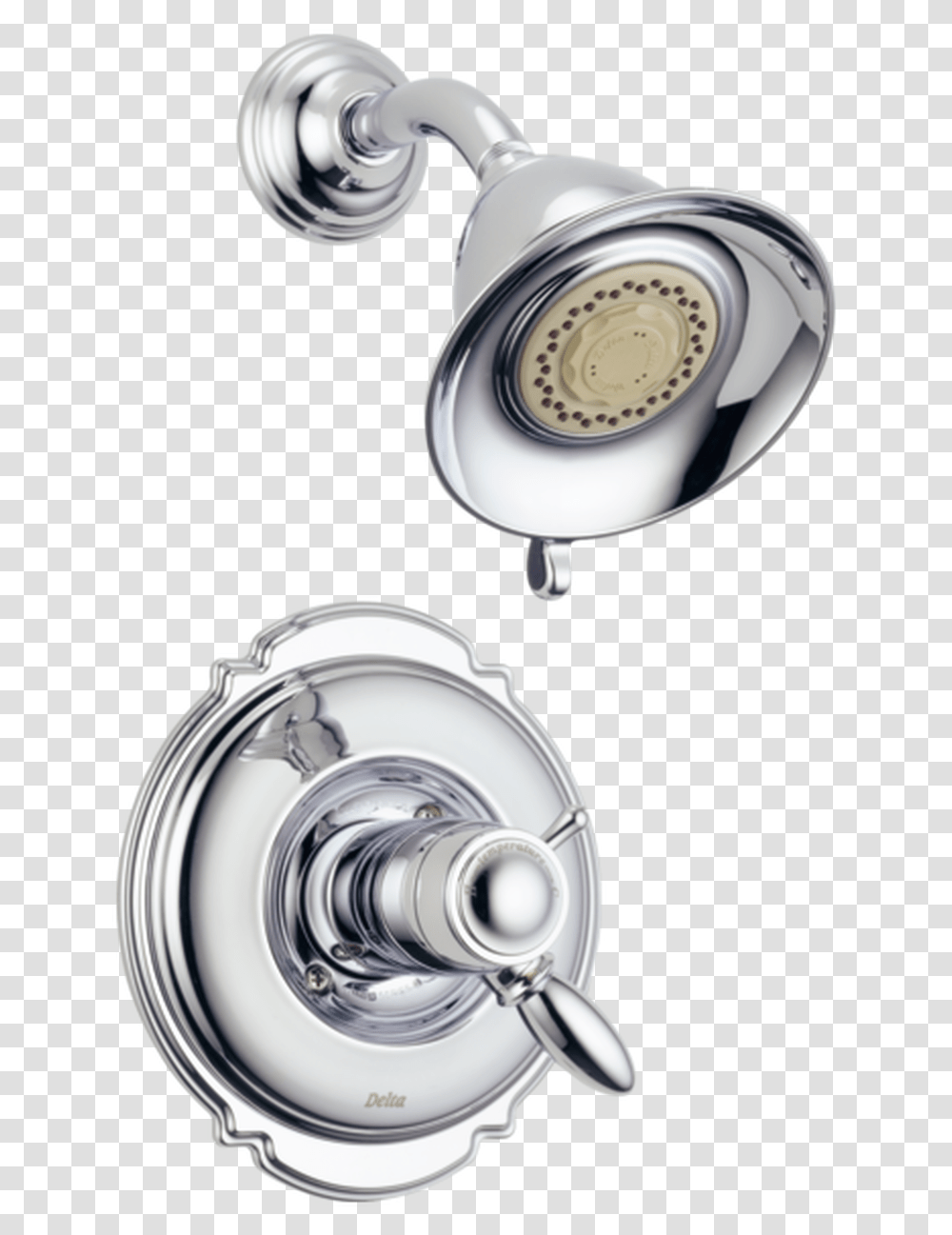 Delta Faucet Trinsic 14 Series Single Function Shower Delta Shower Faucet, Electronics Transparent Png