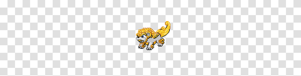 Delta Growlithe, Super Mario, Wasp, Animal Transparent Png