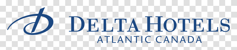 Delta Hotels Logo Delta Hotels, Word, Alphabet Transparent Png