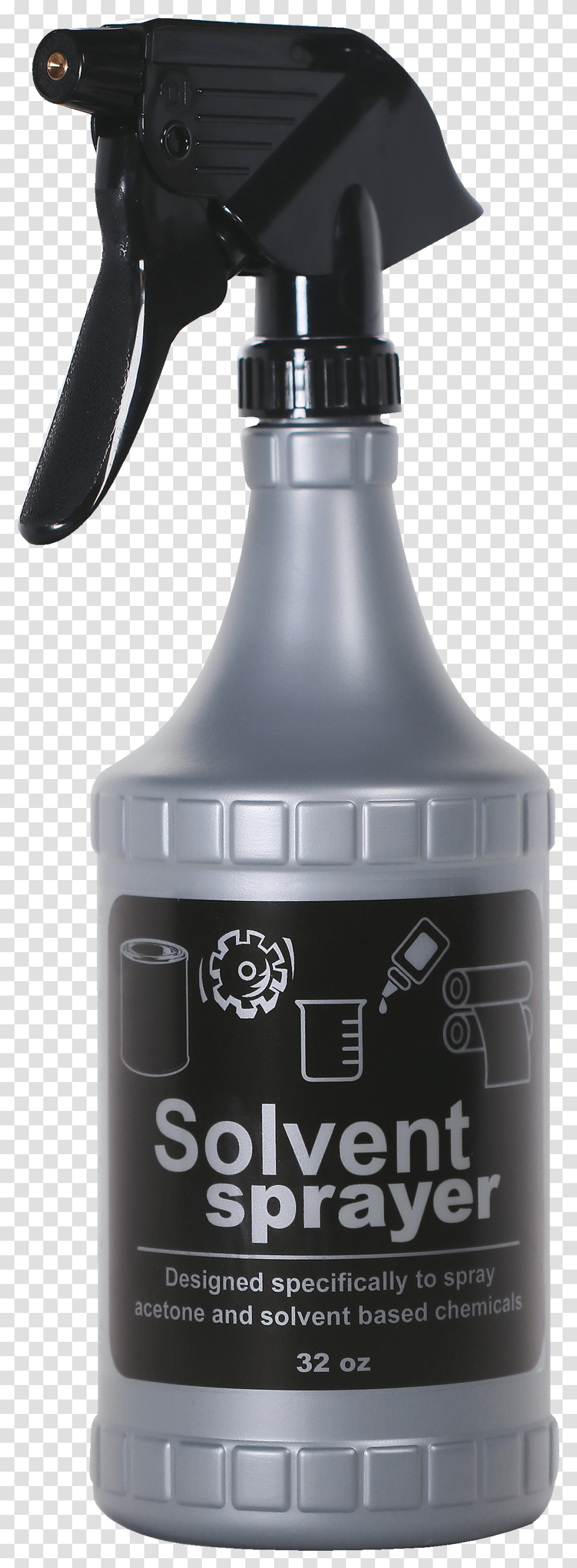 Delta Industries Household Cleaning Supply, Bottle, Mixer, Appliance, Shaker Transparent Png