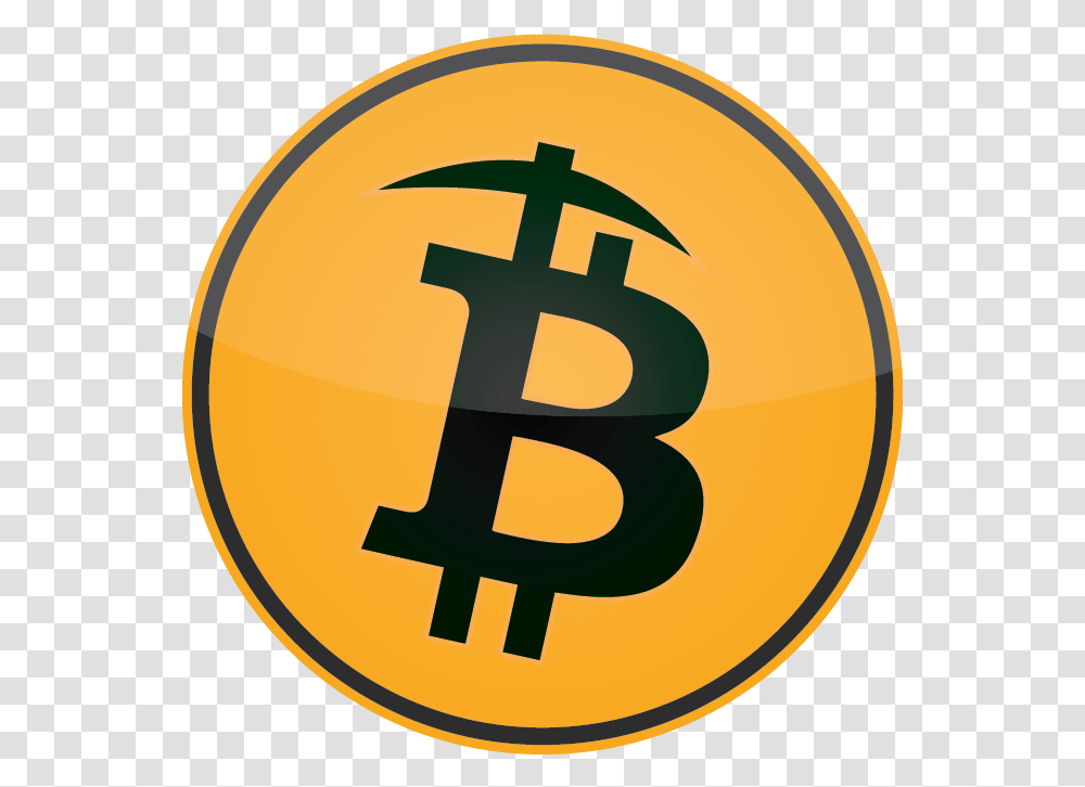 Delta Junction Image Bitcoin Logo, Text, Number, Symbol, Alphabet Transparent Png