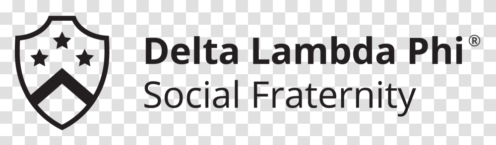 Delta Lambda Phi Letters, Word, Number Transparent Png