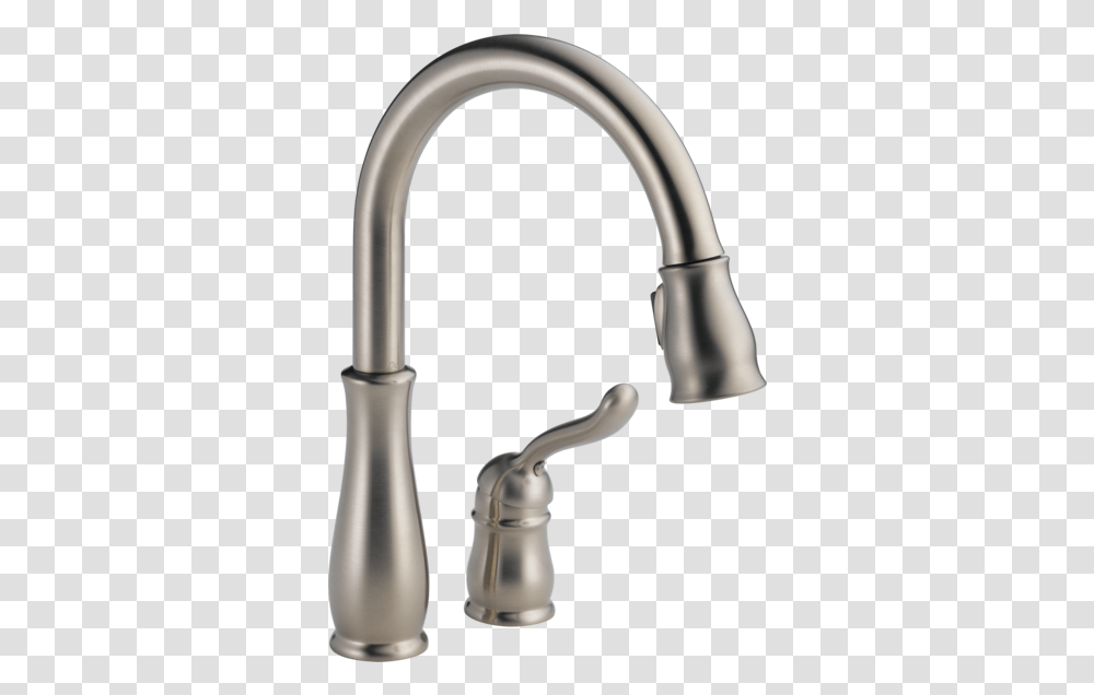 Delta Leland Kitchen Faucet, Sink Faucet, Tap, Indoors Transparent Png