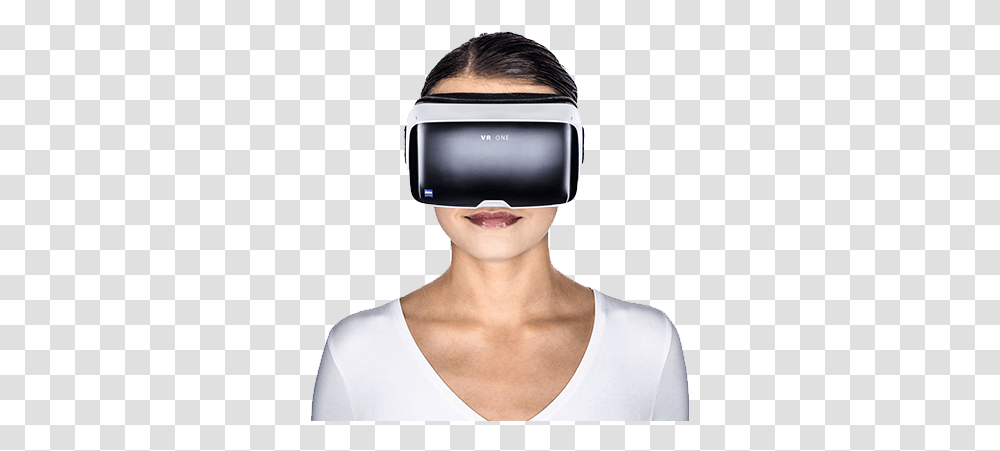 Delta Light Vr Smartphone, Goggles, Accessories, Accessory, Person Transparent Png