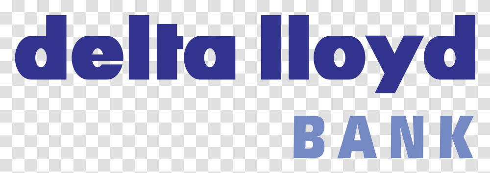Delta Lloyd Bank Logo Printing, Number, Alphabet Transparent Png