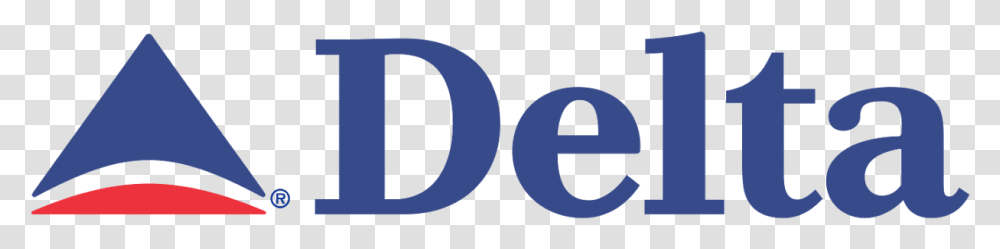 Delta Logo Delta Airlines Logo Gif, Number, Alphabet Transparent Png