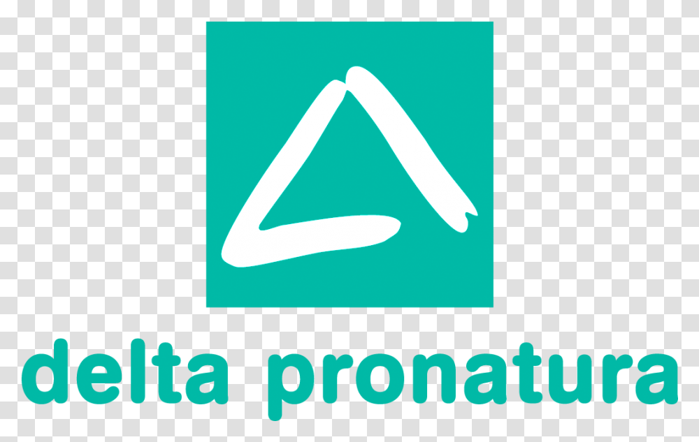 Delta Pronatura Logo Delta Pronatura, Trademark, Label Transparent Png