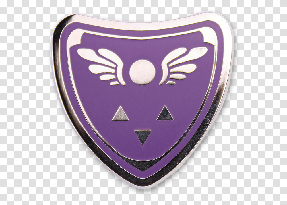 Delta Rune Undertale Symbol, Logo, Trademark, Rug, Badge Transparent Png