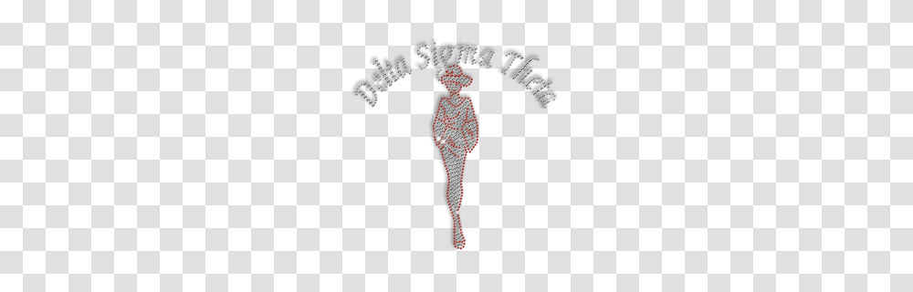 Delta Sigma Theta Rhinestone Transfers, Costume, Crowd, Suit Transparent Png