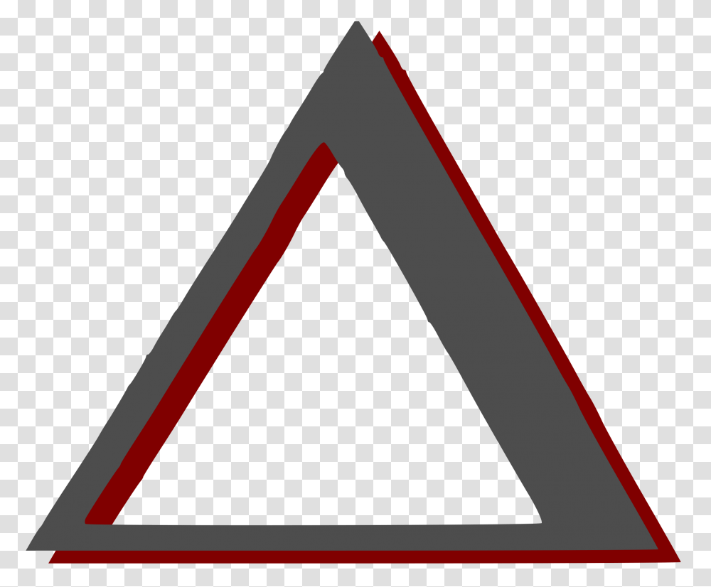 Delta Sign Icons, Triangle Transparent Png