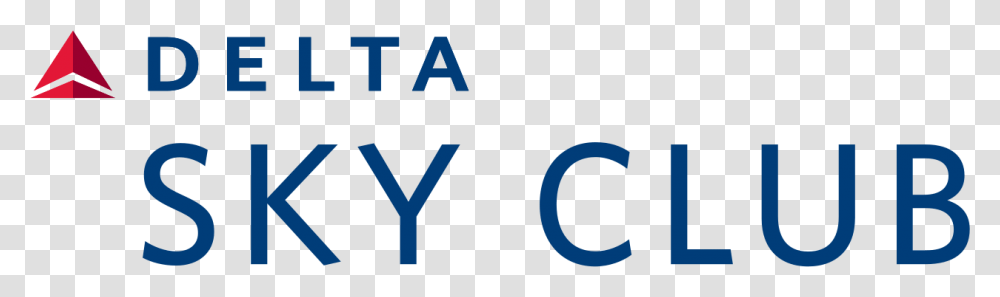 Delta Skyclub Logo Delta Sky Lounge Logo, Outdoors, Nature, Alphabet Transparent Png