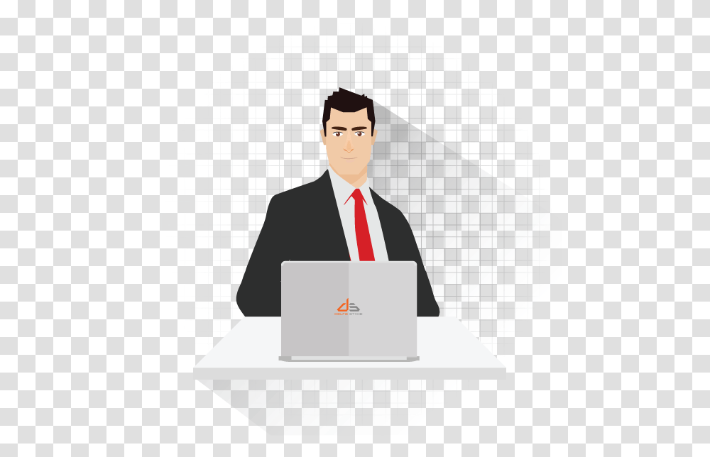 Delta Strike Pre Installations Manual, Tie, Person, Audience, Crowd Transparent Png
