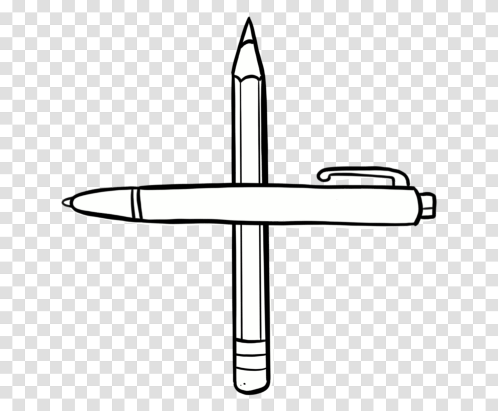 Delta Symbol, Cross, Crucifix, Arrow, Weapon Transparent Png