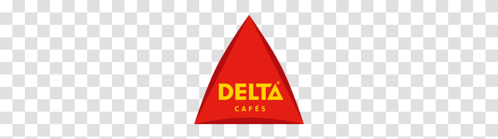 Delta, Triangle, Cone, Logo Transparent Png