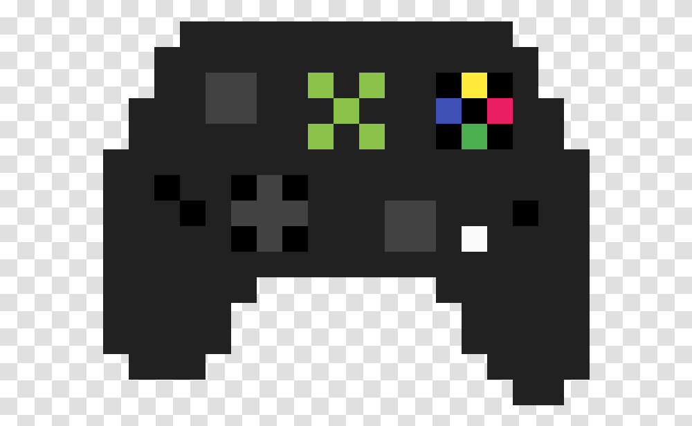 Deltarune Characters, Minecraft, Pac Man Transparent Png