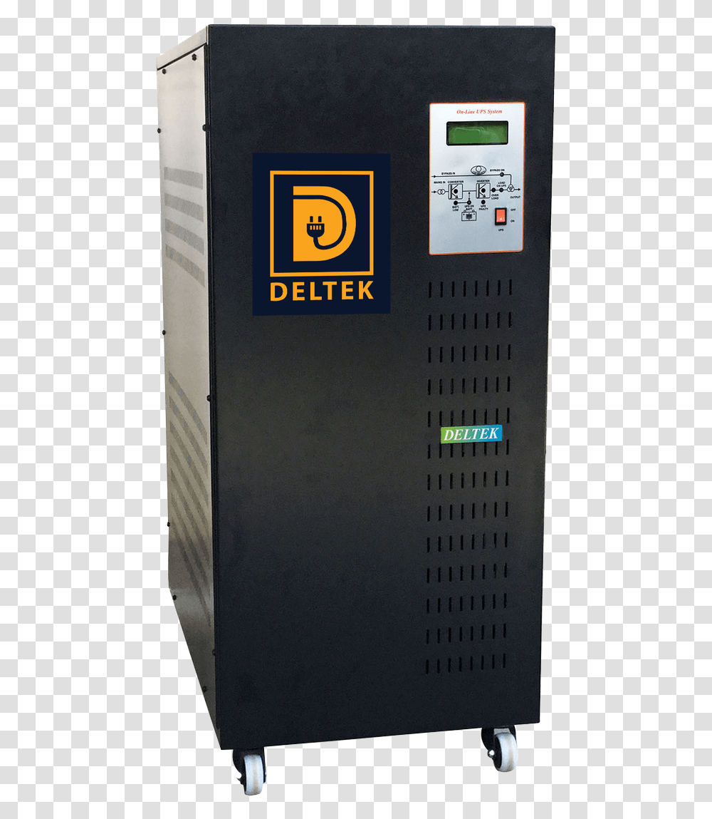 Deltek Powerlines Are The Leading Manufacturers And Electronics, Computer, Hardware, Server, Computer Hardware Transparent Png