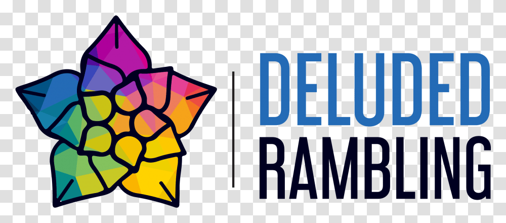 Deluded Rambling Thanks For 3000 Facebook Followers, Logo Transparent Png