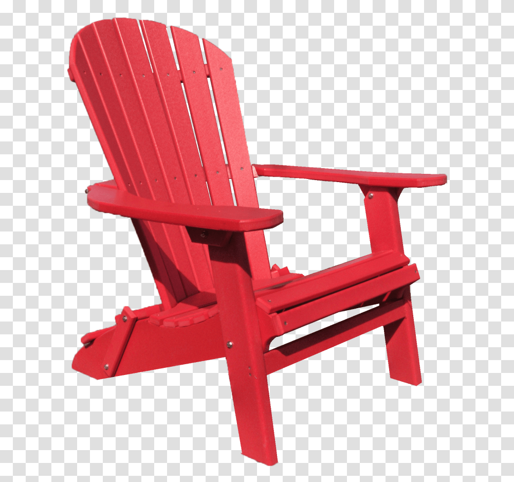 Deluxe Adirondack Chair Outdoor Furniture Poly Furniture Poly Adirondack Chairs Colorful, Armchair, Rocking Chair Transparent Png