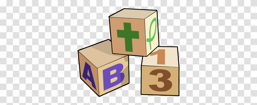 Deluxe Baby Building Blocks Clipart, First Aid, Number Transparent Png