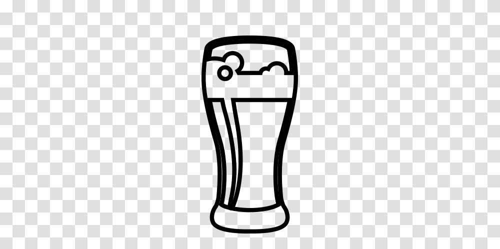 Deluxe Beer Mug Clip Art Black And White California Craft Brewers, Gray, World Of Warcraft Transparent Png