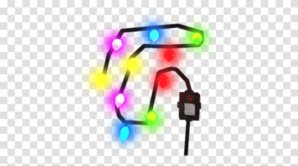 Deluxe Christmas Lights Rust Wiki Christmas Lights Rust, Balloon, Hand Transparent Png