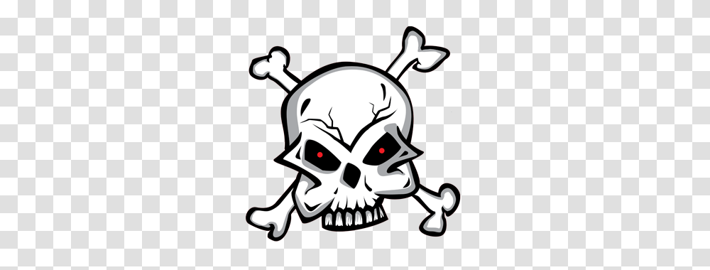 Deluxe Donkey Background Pirate Skull, Label, Performer Transparent Png