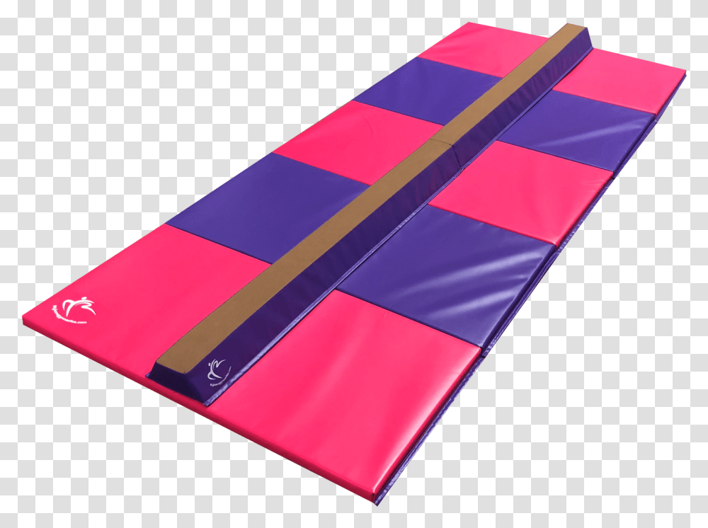 Deluxe Folding Balance Beam 3m Amp Large Folding Panel Flag, Tabletop, Furniture, Machine, File Folder Transparent Png