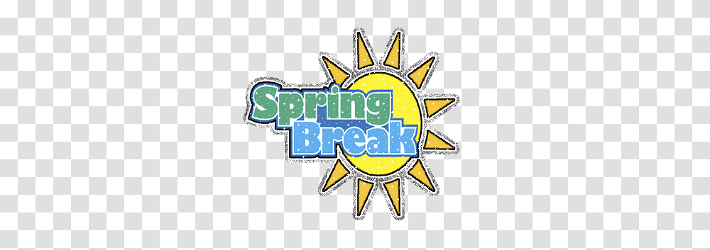 Deluxe Happy Spring Break Clip Art Spring Break Schools Are, Dynamite, Bomb, Weapon, Weaponry Transparent Png