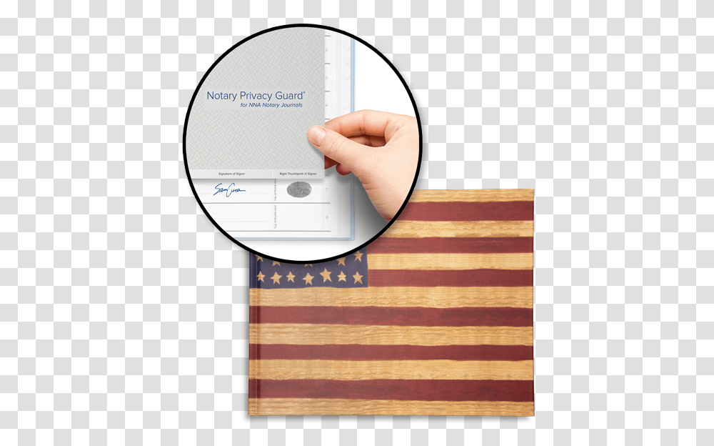 Deluxe Journal American Flag Journal, Person, Human, Rug Transparent Png