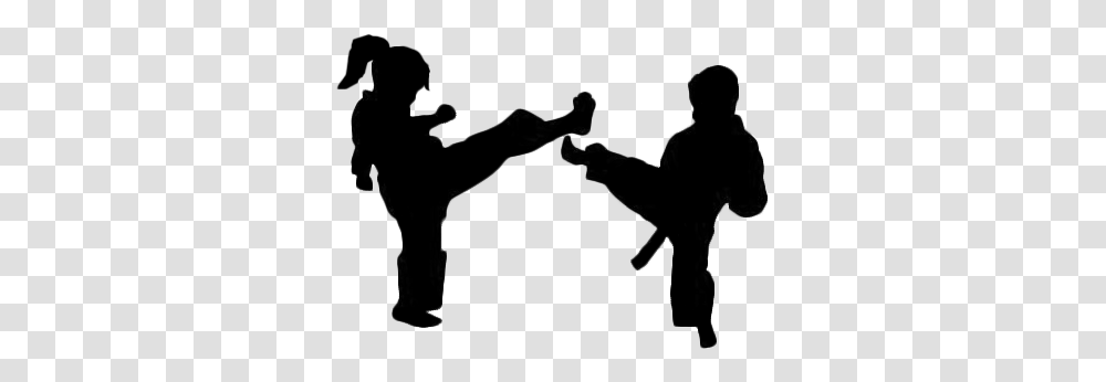 Deluxe Karate Clipart Free Karate Clip Art, Person, Human, Martial Arts, Sport Transparent Png