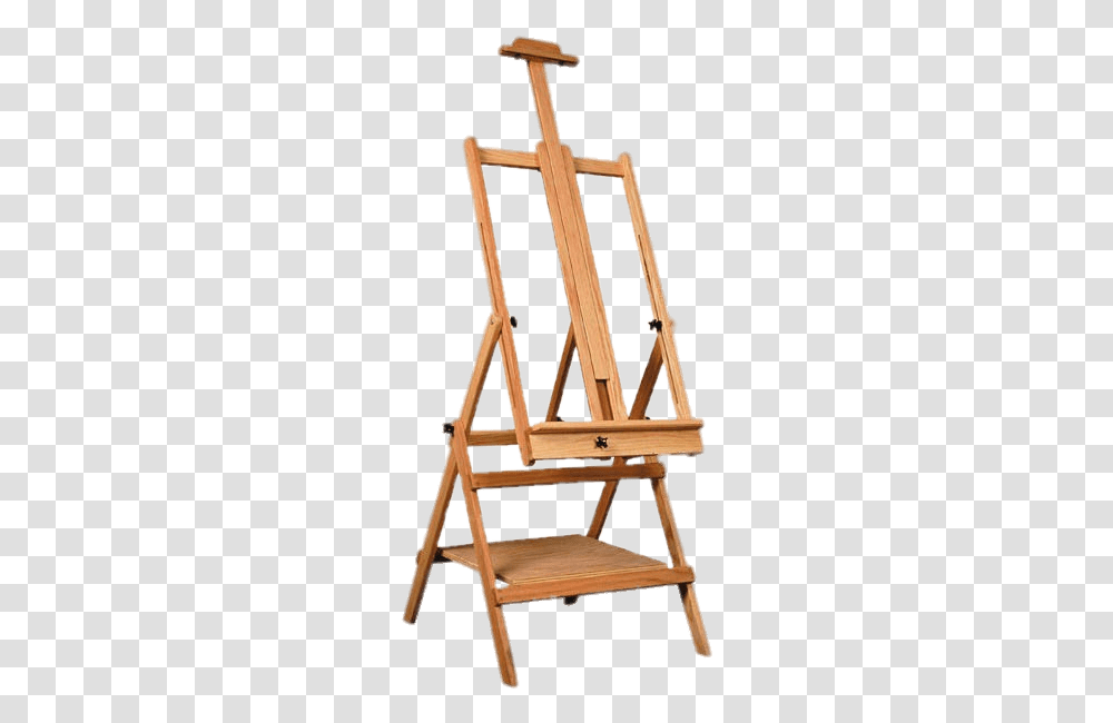 Deluxe Lobo Easel Richeson Best Deluxe Lobo Easel, Chair, Furniture, Stand, Shop Transparent Png
