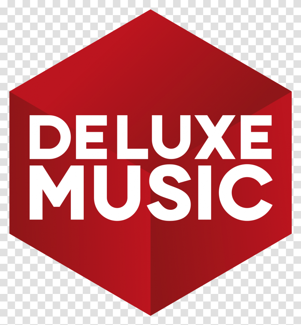Deluxe Music, First Aid, Logo, Label Transparent Png