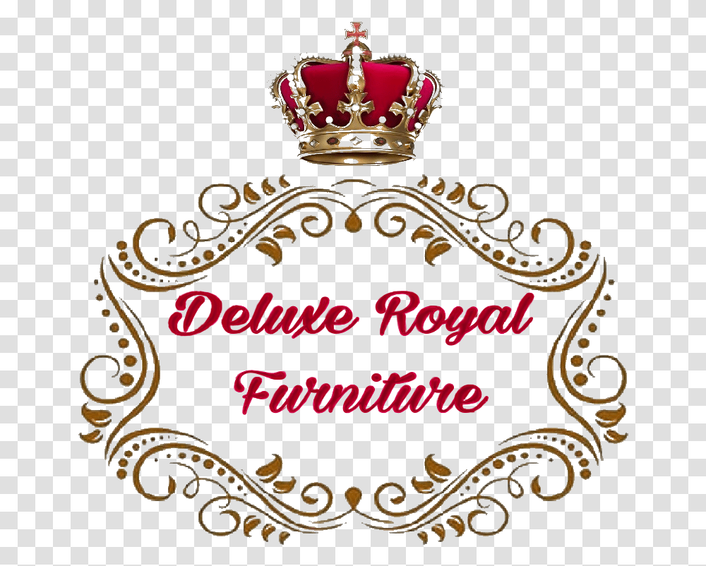 Deluxe Royal Furniture Vectores Marcos Vintage Dorados, Accessories, Accessory, Jewelry, Crown Transparent Png