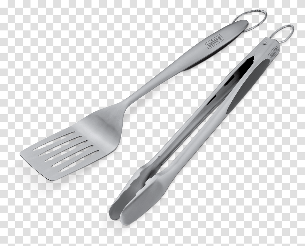 Deluxe Tool Set View Grilling Utensils, Fork, Cutlery Transparent Png