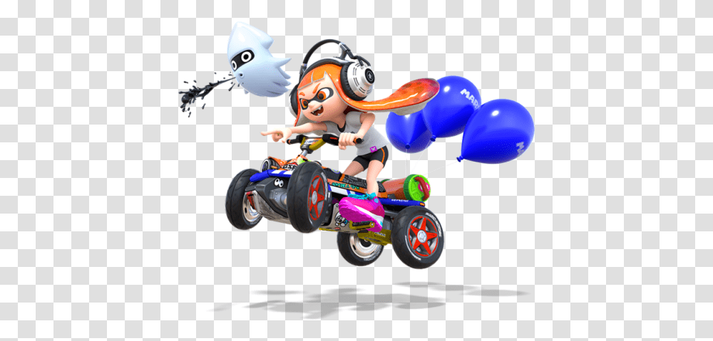 Deluxe Wii U Tumblr, Toy, Vehicle, Transportation, Buggy Transparent Png