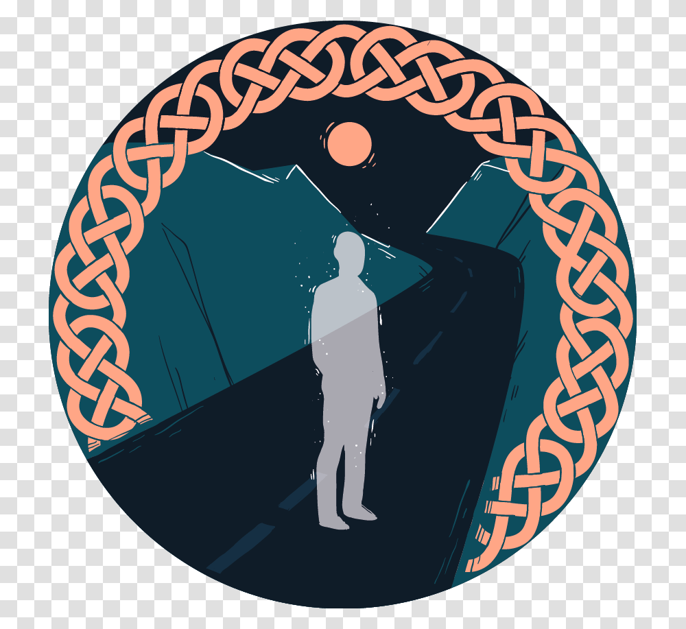 Delve Into Scottish Folklore With Our Eerie Ghosts, Ball, Person, Human Transparent Png