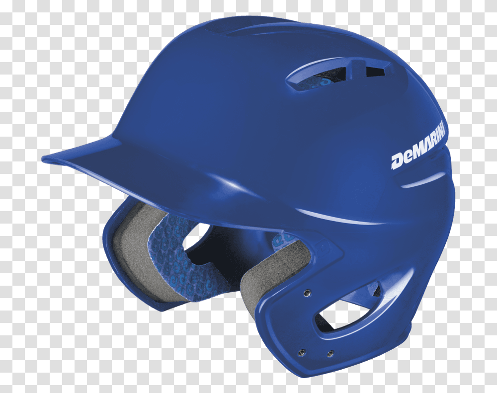 Demarini Baseball Helmets, Apparel, Batting Helmet Transparent Png