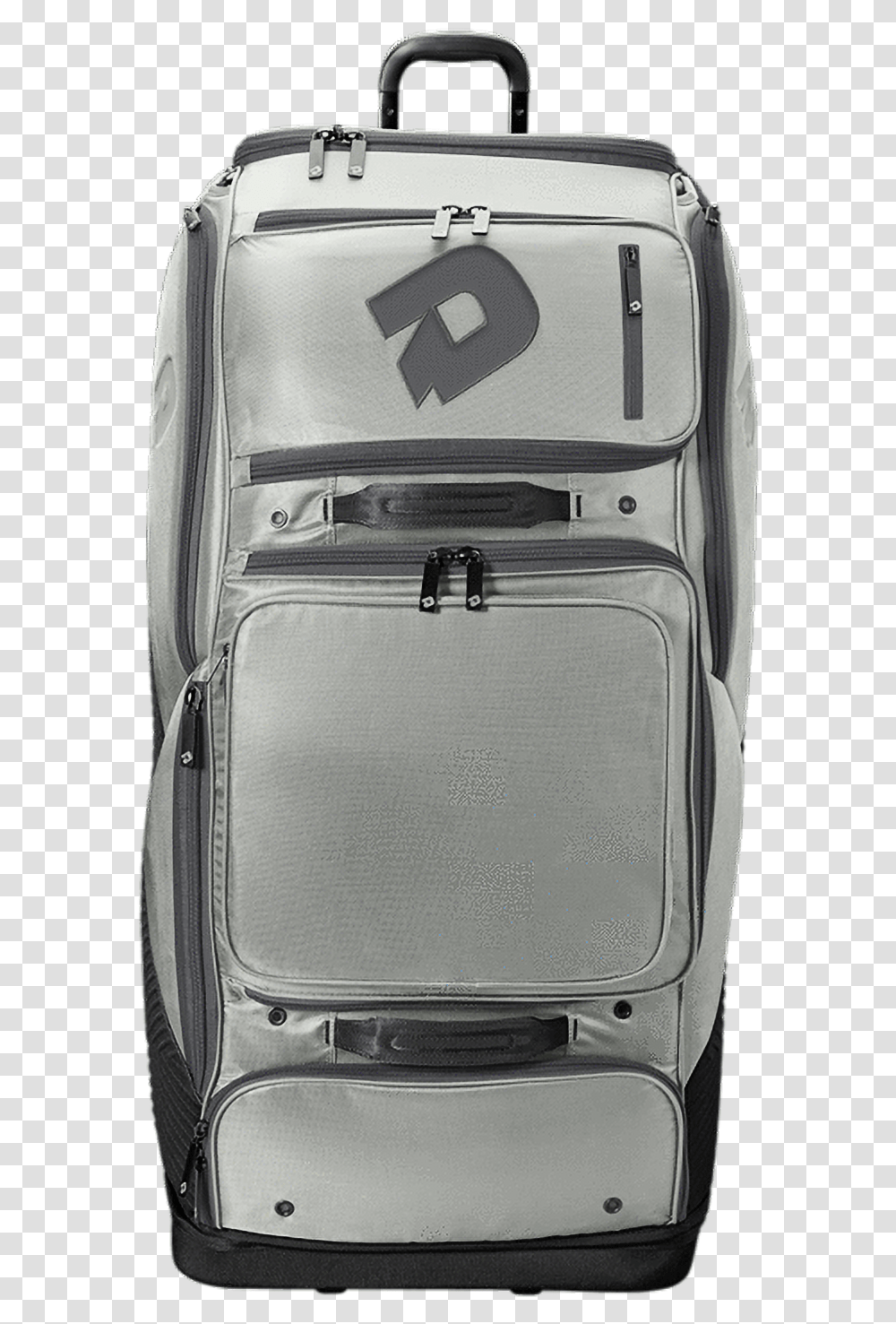 Demarini Bat Bags, Luggage, Suitcase, Mobile Phone, Electronics Transparent Png