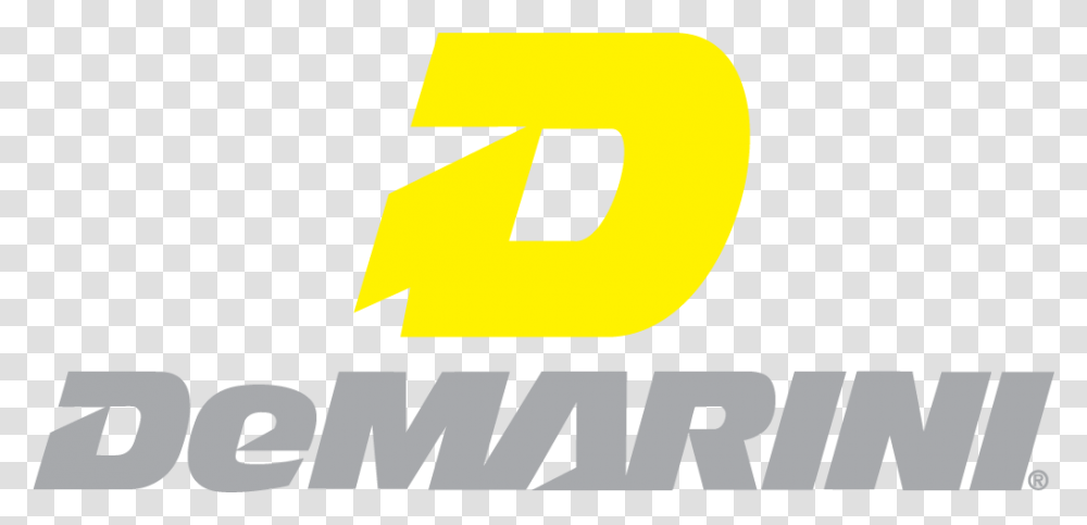 Demarini Logo, Number, Trademark Transparent Png