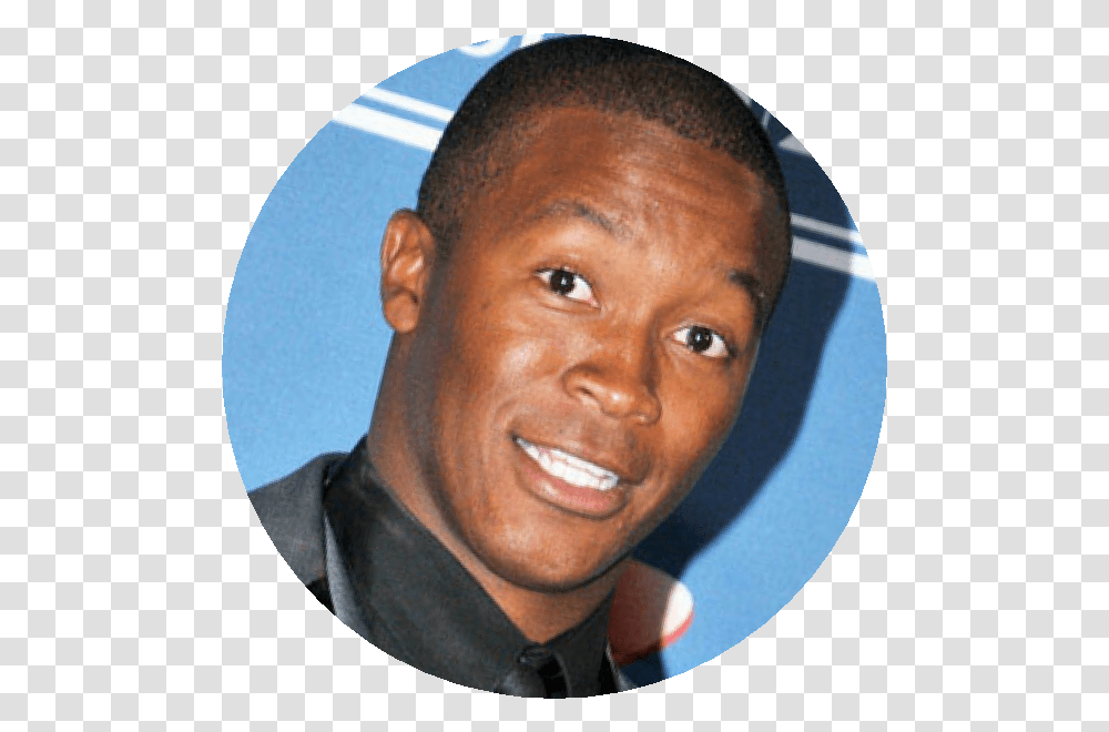 Demaryiusthomas Boy, Face, Person, Head, Smile Transparent Png