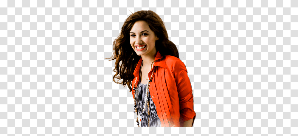 Demi Lovato, Person, Female, Face Transparent Png