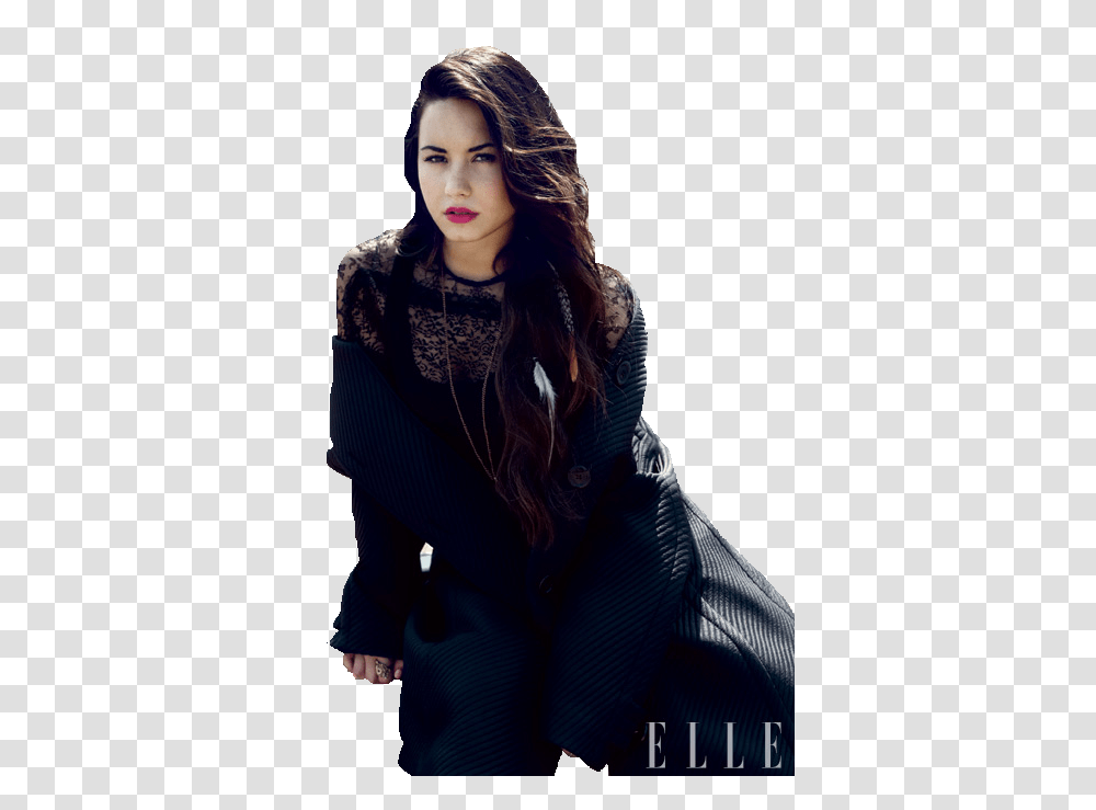 Demi Lovato, Sleeve, Female, Person Transparent Png
