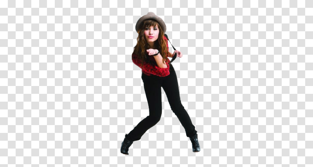 Demi Lovato, Costume, Person, Female Transparent Png